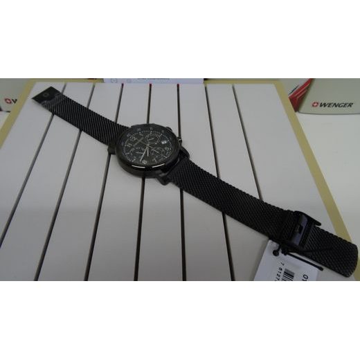 WENGER URBAN CLASSIC CHRONO 01.1043.108 - WENGER - MĂRCI