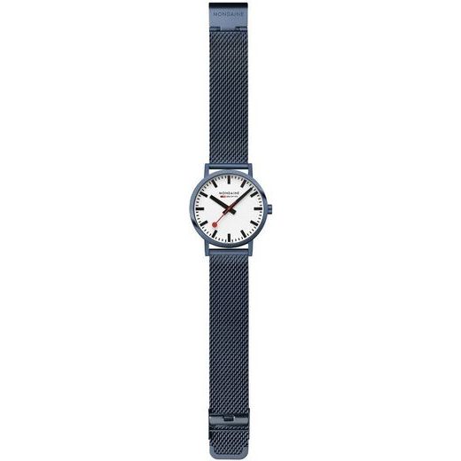 MONDAINE CLASSIC QUARTZ A660.30360.1BSBM - CLASSIC - BRANDS