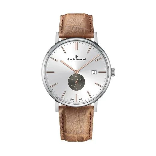 CLAUDE BERNARD SLIM LINE 65004-3-AIRG - SLIM LINE - ZNAČKY