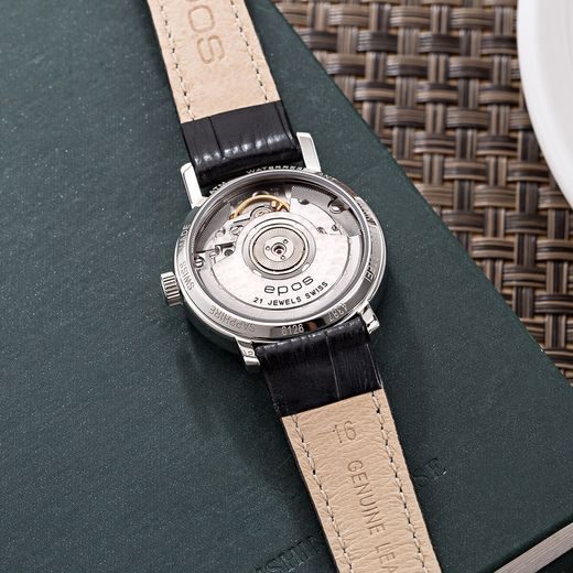 EPOS LADIES ORIGINALE 4387.152.20.16.15 - TIMELESS - BRANDS