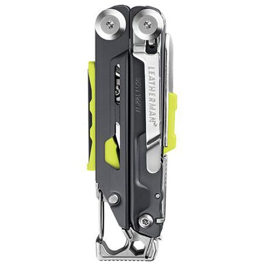 MULTITOOL LEATHERMAN SIGNAL GRANITE GRAY - PLIERS AND MULTITOOLS - ACCESSORIES