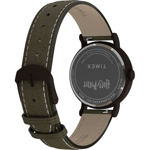 TIMEX HARRY POTTER X WEEKENDER SORTING HAT TW2Y77000QY - TIMEX - BRANDS
