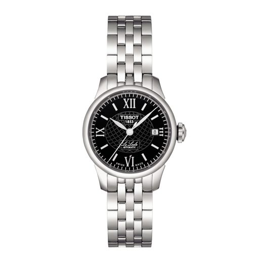 TISSOT LE LOCLE AUTOMATIC T41.1.183.53 - LE LOCLE AUTOMATIC - BRANDS