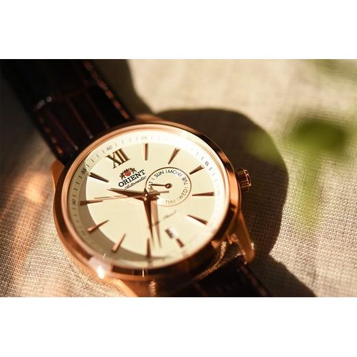 ORIENT CLASSIC AUTOMATIC FES00004W - CLASSIC - ZNAČKY