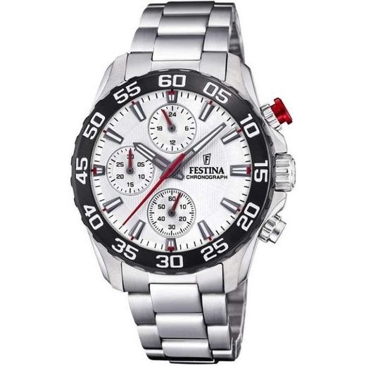 FESTINA CHRONO SPORT JUNIOR 20457/1 - JUNIOR - ZNAČKY