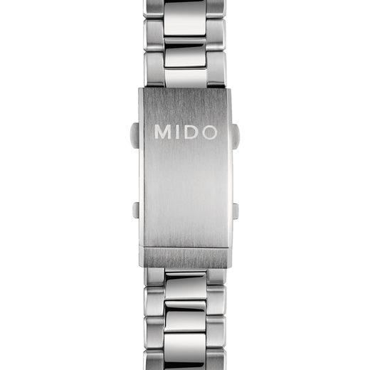 MIDO OCEAN STAR 600 CHRONOMETER M026.608.11.041.01 - OCEAN STAR - BRANDS