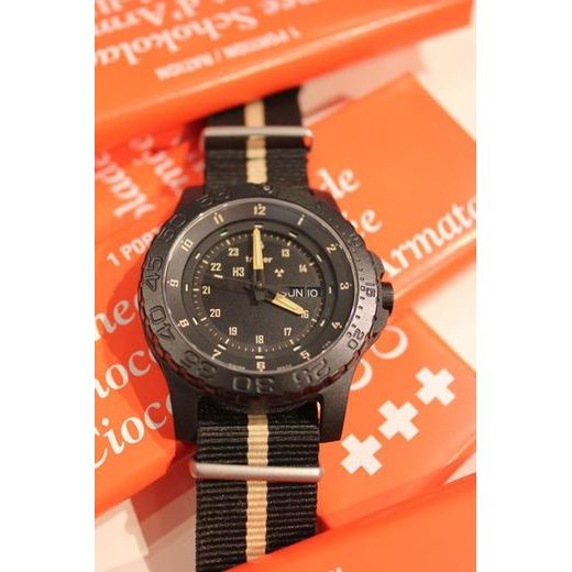 TRASER P 6600 SAND NATO - TACTICAL - BRANDS