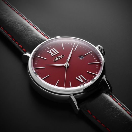 PRIM RETRO ELEGANCE 2023 W01P.13196.F - AUTOMATIC - ZNAČKY