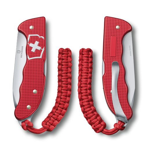 NŮŽ VICTORINOX HUNTER PRO ALOX RED - KAPESNÍ NOŽE - OSTATNÍ