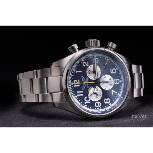 AVIATOR AIRACOBRA P 45 CHRONO V.2.25.0.170.5 - AIRACOBRA P 45 CHRONO - BRANDS