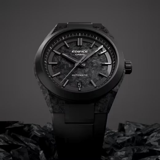 CASIO EDIFICE AUTOMATIC EFK-100XPB-1AER - EDIFICE - BRANDS
