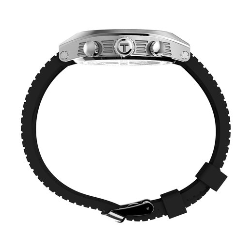 TIMEX LEGACY TONNEAU CHRONOGRAPH TW2W64500UK - TIMEX - MĂRCI