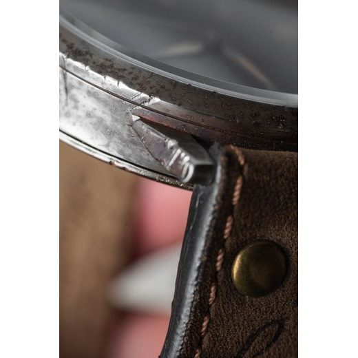 LACO WESTERLAND ERBSTÜCK - PILOT ORIGINAL - BRANDS