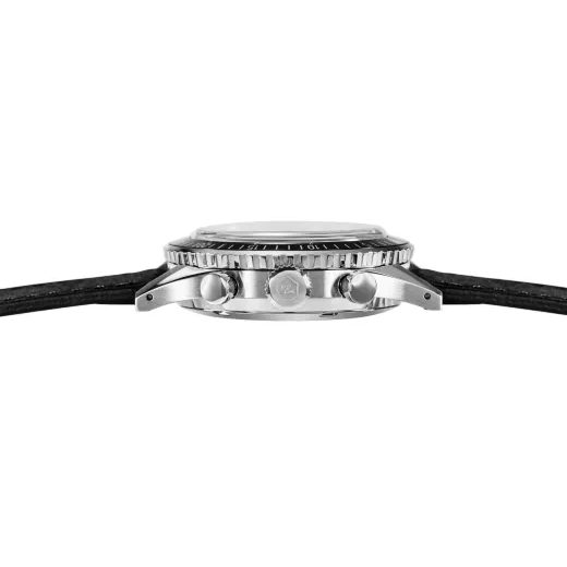 NIVADA GRENCHEN CHRONOMASTER ORANGE BOY MANUAL - CHRONOMASTER - BRANDS