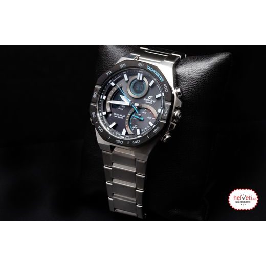 CASIO EDIFICE ECB-950DB-1AEF - EDIFICE - BRANDS