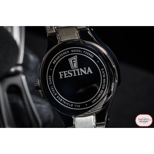 FESTINA MADEMOISELLE 20582/3 - MADEMOISELLE - ZNAČKY