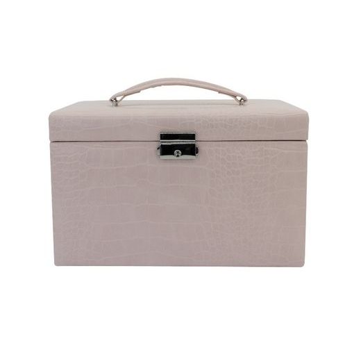 KAZETA NA ŠPERKY FRIEDRICH LEDERWAREN CAIMAN 20135-4 - JEWELLERY BOXES - ACCESSORIES