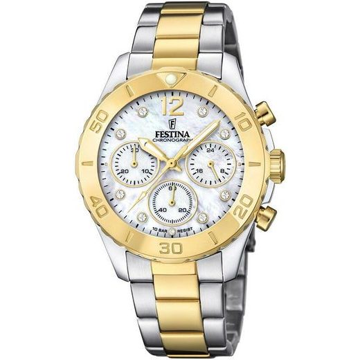 FESTINA BOYFRIEND 20604/1 - BOYFRIEND - BRANDS