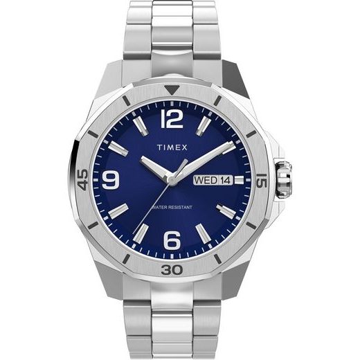 TIMEX ESSEX AVENUE TW2W79500BR - TIMEX - BRANDS