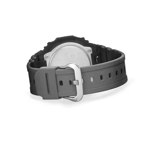 CASIO G-SHOCK GA-2100FL-1AER FLAME INSIDE - G-SHOCK - BRANDS