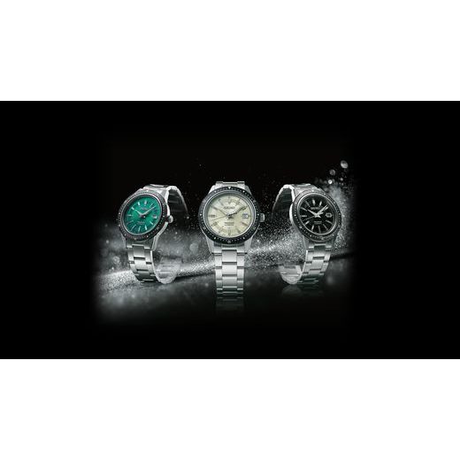 SEIKO PRESAGE SPB127J1 LIMITED EDITION - PRESAGE - ZNAČKY