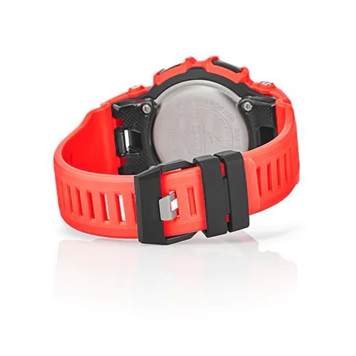 CASIO G-SHOCK G-SQUAD GBA-900-4AER - CASIO - ZNAČKY