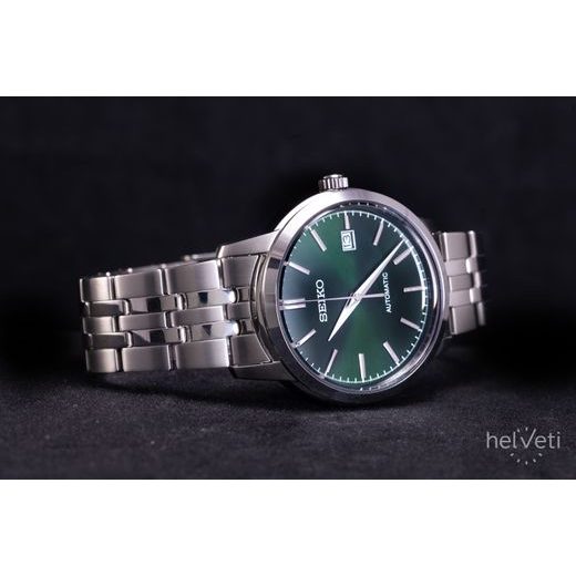 SEIKO AUTOMATIC SRPH89K1 - AUTOMATIC - ZNAČKY