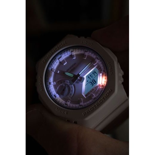 CASIO G-SHOCK GMA-S2100BA-4AER - CASIOAK - ZNAČKY