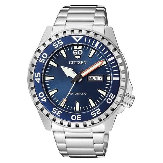 CITIZEN PROMASTER AUTOMATIC NH8389-88LE - PROMASTER - ZNAČKY