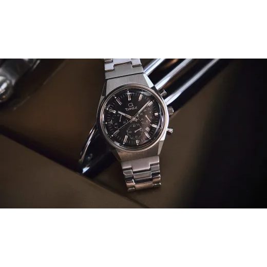 TIMEX Q FALCON EYE TW2Y34800UK - TIMEX - ZNAČKY