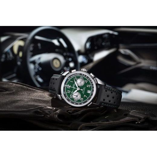 CUERVO Y SOBRINOS HISTORIADOR HISTORIC ENDURANCE 3144.1HV - HISTORIADOR - ZNAČKY