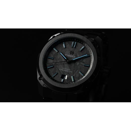 FORMEX ESSENCE CERAMICA COSC DARK MATTER 0336.4.6091.410 - ESSENCE CERAMICA - BRANDS