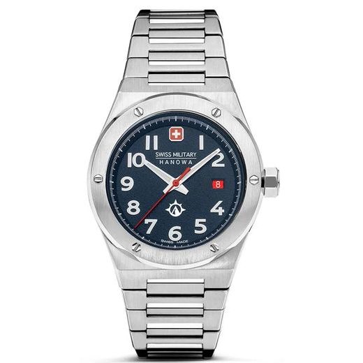 SWISS MILITARY HANOWA SONORAN SMWGH2101903 - LAND - BRANDS