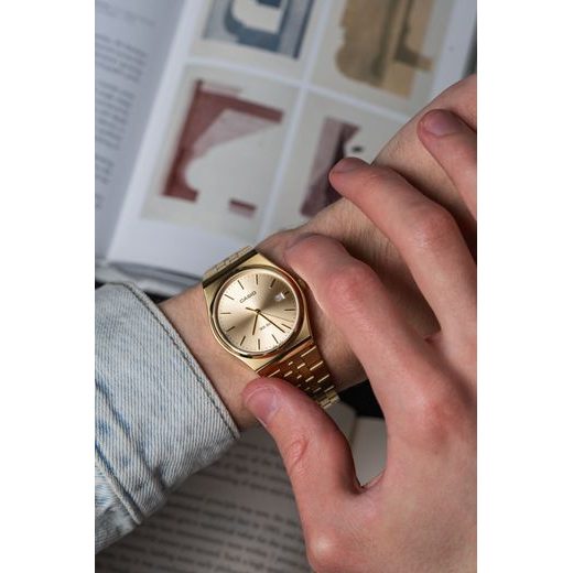 CASIO COLLECTION MTP-B145G-9AVEF - CLASSIC COLLECTION - MĂRCI