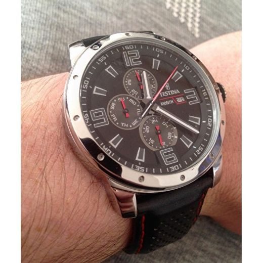 FESTINA MULTIFUNCTION 16585/8 - FESTINA - ZNAČKY