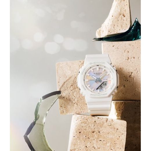 CASIO G-SHOCK GMA-P2100PC-7AER - CASIOAK - BRANDS