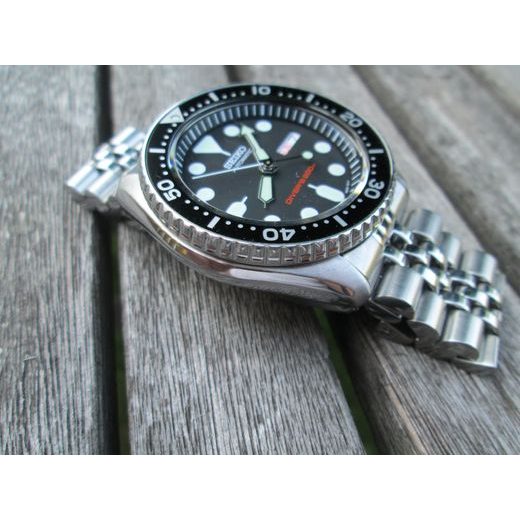 SEIKO SKX007K2 - SEIKO - ZNAČKY