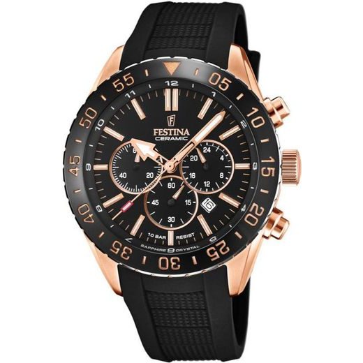 FESTINA CERAMIC 20516/2 - CERAMIC - BRANDS