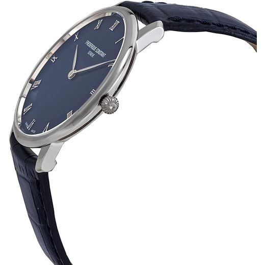 FREDERIQUE CONSTANT SLIMLINE GENTS QUARTZ FC-200RN5S36 - FREDERIQUE CONSTANT - BRANDS