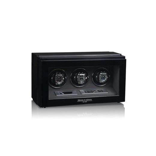 NATAHOVAČ HEISSE & SÖHNE WATCH MASTER 3 70019-242.142 - NATAHOVAČE - OSTATNÍ