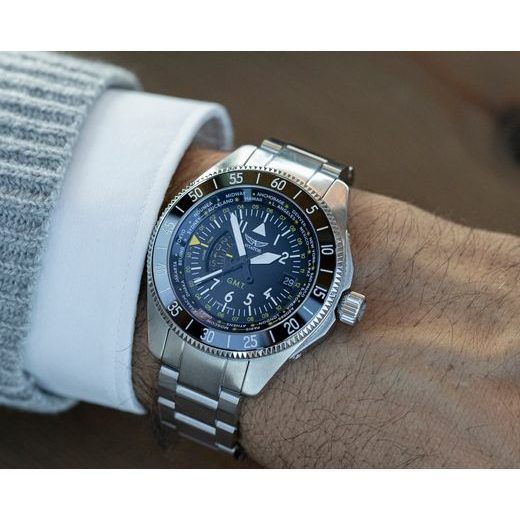 AVIATOR AIRACOBRA GMT V.1.37.0.307.5 - AIRACOBRA GMT - BRANDS