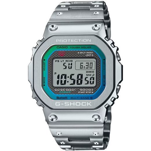 CASIO G-SHOCK GMW-B5000PC-1ER - G-SHOCK - ZNAČKY