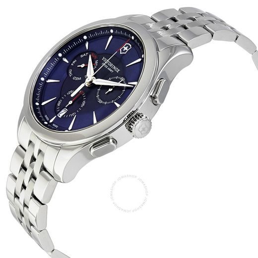 VICTORINOX ALLIANCE CHRONO 241746 - ALLIANCE - ZNAČKY