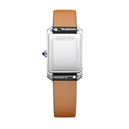 BAUME & MERCIER HAMPTON 10795 - HAMPTON - ZNAČKY
