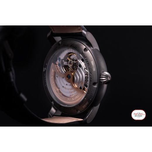 FREDERIQUE CONSTANT MANUFACTURE CLASSIC WORLDTIMER AUTOMATIC GLOBETROTTER LIMITED EDITION FC-718BAWM4TH6 - MANUFACTURE - BRANDS