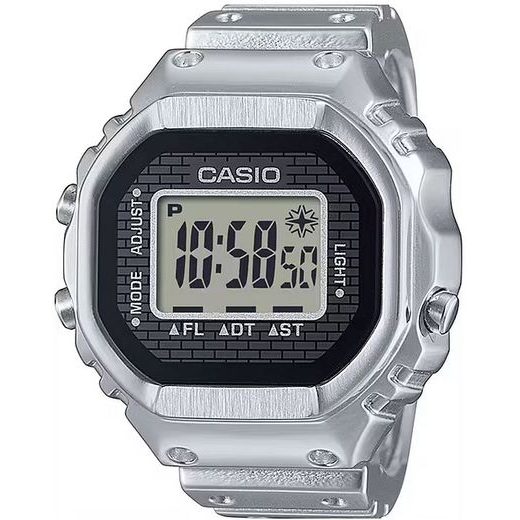 CASIO RING WATCH CRW-001-1ER - CLASSIC COLLECTION - ZNAČKY