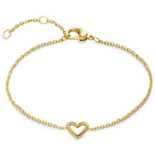 NÁRAMEK BOCCIA TITANIUM 03070-02 - BRACELETS - ACCESSORIES