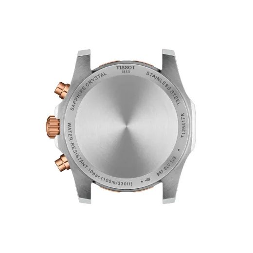 TISSOT SUPERSPORT CHRONO 42MM T125.417.27.051.00 - SUPERSPORT - BRANDS