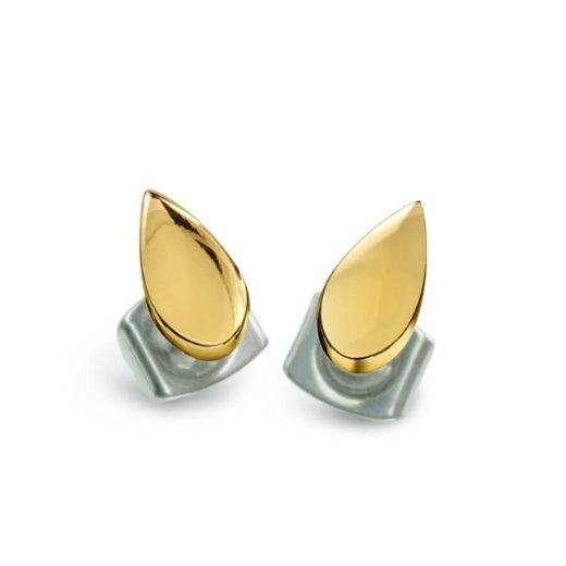 NÁUŠNICE BOCCIA TITANIUM 05041-02 - EARRING - ACCESSORIES