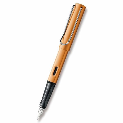 PLNICÍ PERO LAMY AL-STAR BRONZE 506/027345 - PLNICÍ PERA - OSTATNÍ